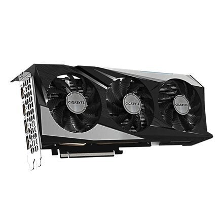 Gigabyte Radeon RX 6600 XT Gaming OC 8G kaina ir informacija | Vaizdo plokštės (GPU) | pigu.lt