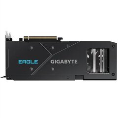 Gigabyte GV-R66XTEAGLE-8GD kaina ir informacija | Vaizdo plokštės (GPU) | pigu.lt