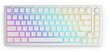 Glorious PC Gaming Race Aura Keycaps kaina ir informacija | Klaviatūros | pigu.lt