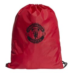 Krepšys batams Adidas Manchester United GU0133 kaina ir informacija | Kuprinės ir krepšiai | pigu.lt