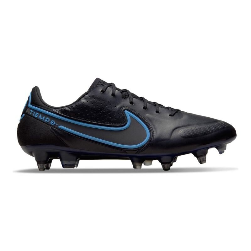 Futbolo bateliai Nike Tiempo Legend 9 Elite SG-Pro AC M DB0822-004 kaina ir informacija | Futbolo bateliai | pigu.lt