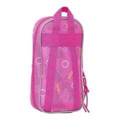 Рюкзак с пеналом Art Club LOL Surprise!, 33 предмета цена и информация | Школьные рюкзаки, спортивные сумки | pigu.lt