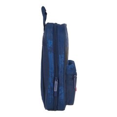 Рюкзак с кейсом для карандаш Skate Safta цена и информация | Школьные рюкзаки, спортивные сумки | pigu.lt