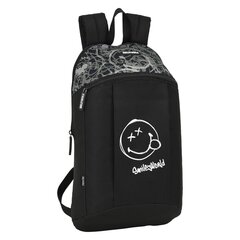 Рюкзак для досуга Smiley Urban Flow цена и информация | Школьные рюкзаки, спортивные сумки | pigu.lt
