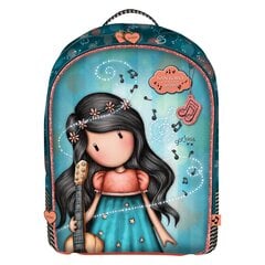Школьная сумка This One's for You Gorjuss цена и информация | Школьные рюкзаки, спортивные сумки | pigu.lt
