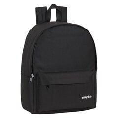 Рюкзак для ноутбука Safta Тёмно Синий цена и информация | Рюкзаки, сумки, чехлы для компьютеров | pigu.lt