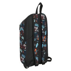 Рюкзак для отдыха Surf Camp Safta цена и информация | Школьные рюкзаки, спортивные сумки | pigu.lt