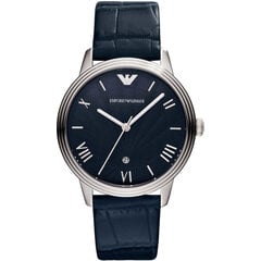 Laikrodis vyrams Armani AR1651 kaina ir informacija | Vyriški laikrodžiai | pigu.lt