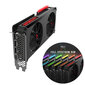 VGA PNY RTX3060TI 8GB XLR8 Gaming Revel Epic-X kaina ir informacija | Vaizdo plokštės (GPU) | pigu.lt
