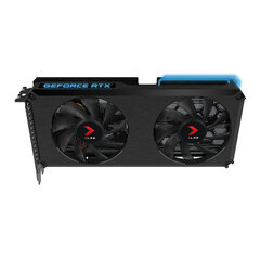 VGA PNY RTX3060TI 8GB XLR8 Gaming Revel Epic-X цена и информация | Видеокарты (GPU) | pigu.lt