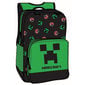 Kuprinė Minecraft, 36 cm kaina ir informacija | Kuprinės mokyklai, sportiniai maišeliai | pigu.lt