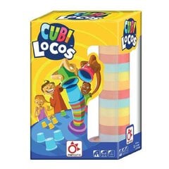 Образовательный набор Cubi Locos Mercurio (ES) цена и информация | Развивающие игрушки | pigu.lt