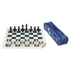 Šachmatų rinkinys, Cayro kaina ir informacija | Stalo žaidimai, galvosūkiai | pigu.lt