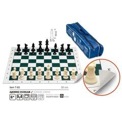 Шахматы Cayro цена и информация | Настольные игры, головоломки | pigu.lt