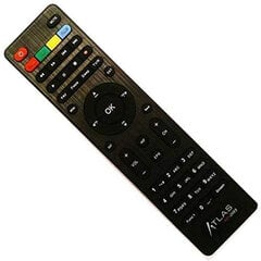 Cristor Atlas HD200SE kaina ir informacija | Išmaniųjų (Smart TV) ir televizorių priedai | pigu.lt
