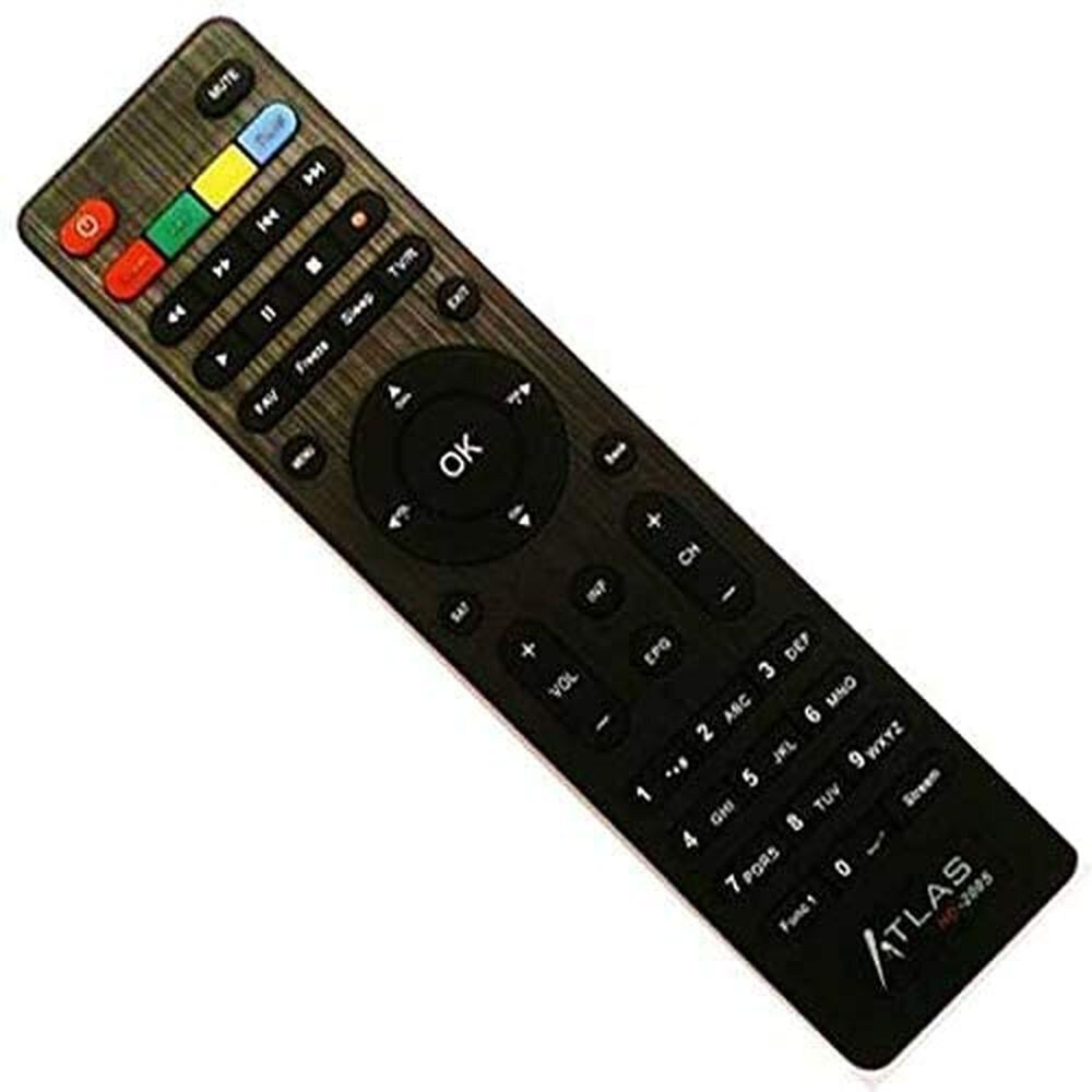 Cristor Atlas HD200SE kaina ir informacija | Išmaniųjų (Smart TV) ir televizorių priedai | pigu.lt
