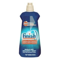 Ополаскиватель для посудомоечной машины Finish (500 ml) цена и информация | Средства для мытья посуды | pigu.lt