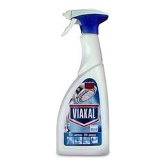 Viakal anti-kalkinis, 700 ml kaina ir informacija | Valikliai | pigu.lt