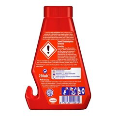 Indaplovės valiklis, 250 ml kaina ir informacija | Valikliai | pigu.lt