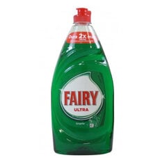 Fairy indų ploviklis, 780 ml kaina ir informacija | Indų plovimo priemonės | pigu.lt