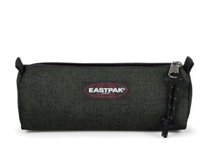 BAG EASTPAK BENCHMARK SINGLE EK37227T цена и информация | Пеналы | pigu.lt