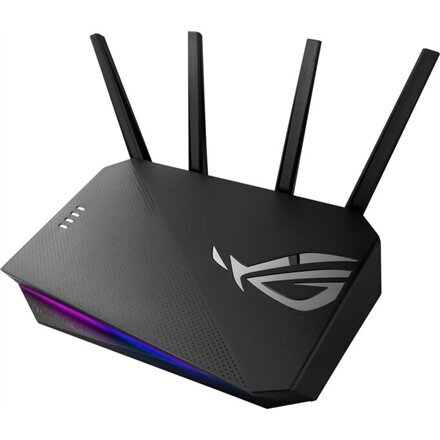 Asus Dual Band Gigabit Router GS-AX3000 kaina ir informacija | Maršrutizatoriai (routeriai) | pigu.lt