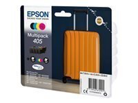 Картридж с оригинальными чернилами Epson C13T05G64010 цена и информация | Картриджи для струйных принтеров | pigu.lt