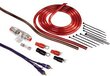 Hama Power Kit 62423, 10 mm kaina ir informacija | Kabeliai ir laidai | pigu.lt