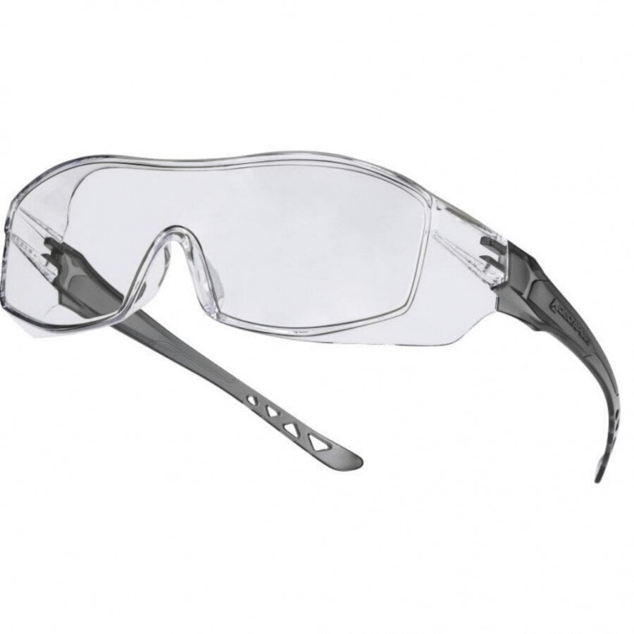 Apsauginiai akiniai Hekla 1 vnt kaina ir informacija | Galvos apsauga | pigu.lt