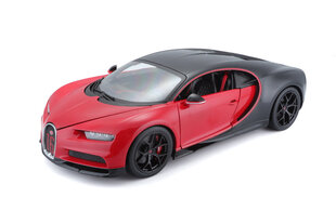 Automobilis Maisto Bugatti Chiron Sport, 31524 kaina ir informacija | Žaislai berniukams | pigu.lt