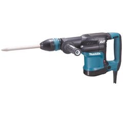 Отбойный молоток Makita SDS-MAX 1100 W 5,6 кг  8,1J AVT цена и информация | Шуруповерты, дрели | pigu.lt