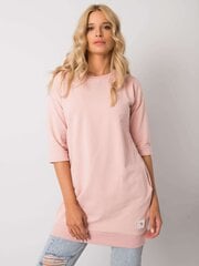 Džemperis moterims Iveta 292036012, rožinis kaina ir informacija | Džemperiai moterims | pigu.lt