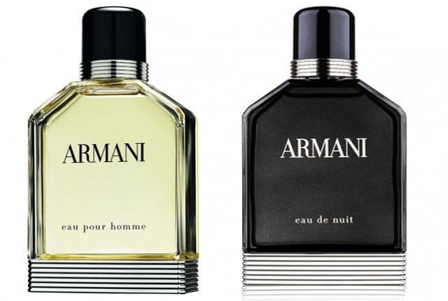 Tualetinis vanduo Giorgio Armani Eau Pour Homme EDT vyrams, 100 ml kaina ir informacija | Kvepalai vyrams | pigu.lt