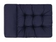 Hobbydog čiužinys augintiniui Destiny Dark Blue, M, 80x52 cm kaina ir informacija | Guoliai, pagalvėlės | pigu.lt