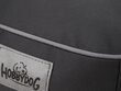 Hobbydog čiužinys augintiniui Destiny Graphite, L, 98x62 cm цена и информация | Guoliai, pagalvėlės | pigu.lt