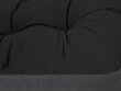 Hobbydog čiužinys augintiniui Destiny Graphite, L, 98x62 cm kaina ir informacija | Guoliai, pagalvėlės | pigu.lt