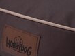Hobbydog čiužinys augintiniui Destiny Brown, XL, 115x78 cm kaina ir informacija | Guoliai, pagalvėlės | pigu.lt