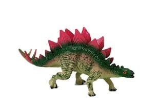 Dinozaurų figūrėlių rinkinys Spinozauras ir Stegozauras kaina ir informacija | Žaislai berniukams | pigu.lt