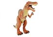 Vaikštantis dinozauras su garso ir šviesos efektais kaina ir informacija | Žaislai berniukams | pigu.lt