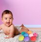 Vonios kamuoliukai, 8 vnt. kaina ir informacija | Žaislai kūdikiams | pigu.lt