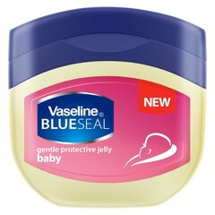 Крем от сыпи от подгузников Vaseline Pet Jelly Baby 50 мл цена и информация | Косметика для мам и детей | pigu.lt