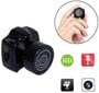 Mini kamera Y2000 HD 32GB kaina ir informacija | Vaizdo kameros | pigu.lt