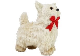 Интерактивная собака чихуахуа движется, лает цена и информация | Мягкие игрушки | pigu.lt