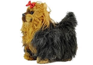 Интерактивный щенок - Йоркширский терьер цена и информация | Мягкие игрушки | pigu.lt