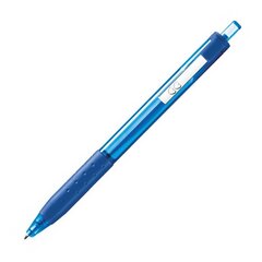 Rašiklis InkJoy, mėlynas kaina ir informacija | Rašymo priemonės | pigu.lt