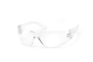 Apsauginiai akiniai Vision цена и информация | Защита для головы | pigu.lt