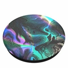 Popsockets Oil Agate цена и информация | Держатели для телефонов | pigu.lt