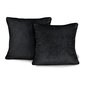 AmeliaHome dekoratyviniai pagalvėlių užvalkalai Piping цена и информация | Dekoratyvinės pagalvėlės ir užvalkalai | pigu.lt