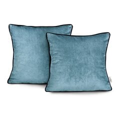 AmeliaHome dekoratyviniai pagalvėlių užvalkalai Piping kaina ir informacija | Dekoratyvinės pagalvėlės ir užvalkalai | pigu.lt