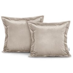 AmeliaHome dekoratyviniai pagalvėlių užvalkalai Side kaina ir informacija | Dekoratyvinės pagalvėlės ir užvalkalai | pigu.lt